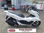 Honda PCX125