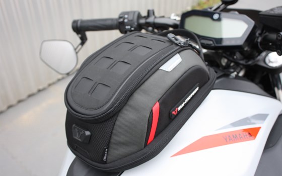 Gebrauchtmotorrad Yamaha MT-07 - Bild 4