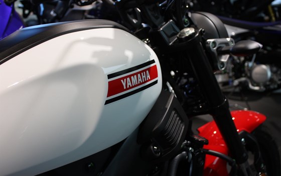 Gebrauchtmotorrad Yamaha XSR125 - Bild 7