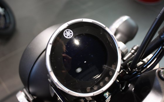 Gebrauchtmotorrad Yamaha XSR125 - Bild 8