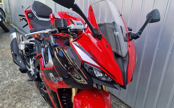 Offerta Explorer Race 125 GT 4T - Immagine 3