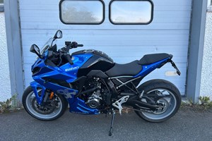 Angebot Suzuki GSX-8R