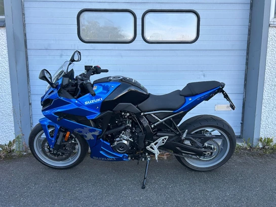 Angebot Suzuki GSX-8R