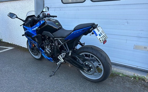 Gebrauchtmotorrad Suzuki GSX-8R - Bild 10