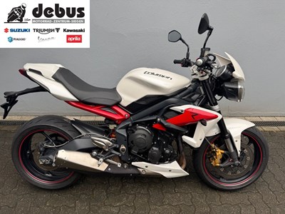 Street Triple R