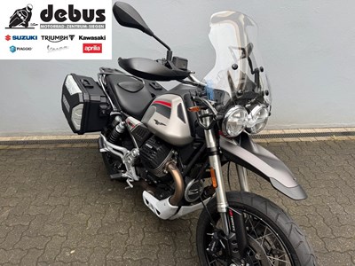 V85 TT Travel