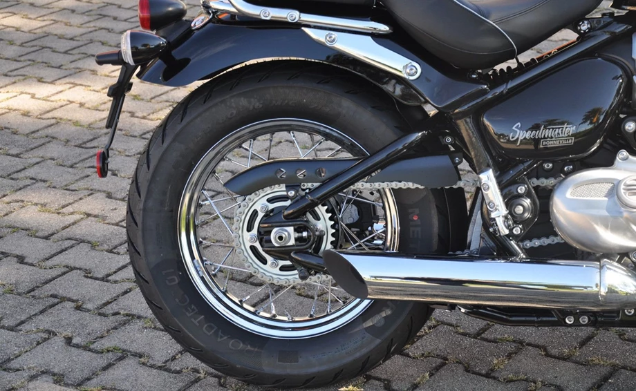 Angebot Triumph Bonneville Speedmaster Bild 13: Angebot Triumph Bonneville Speedmaster