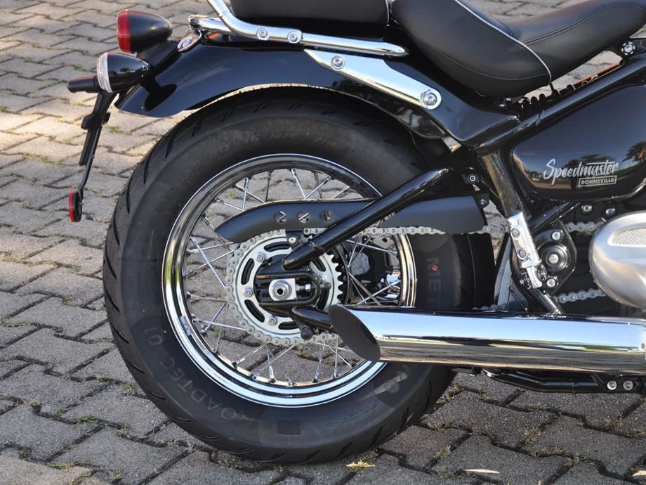 Angebot Triumph Bonneville Speedmaster Bild 13: Angebot Triumph Bonneville Speedmaster