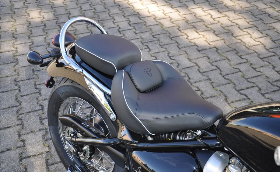 Angebot Triumph Bonneville Speedmaster Bild 7: Angebot Triumph Bonneville Speedmaster