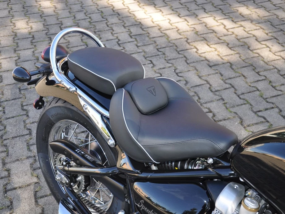 Angebot Triumph Bonneville Speedmaster Bild 7: Angebot Triumph Bonneville Speedmaster