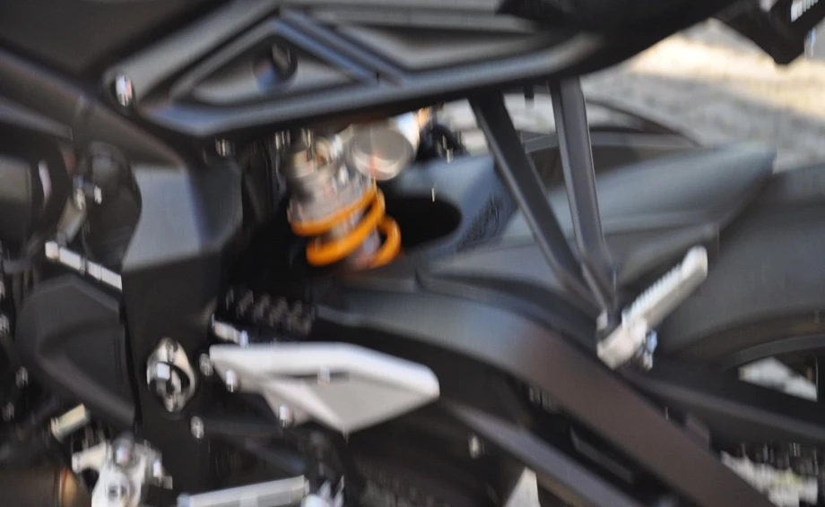 Angebot Triumph Street Triple 765 RS Bild 11: Angebot Triumph Street Triple 765 RS