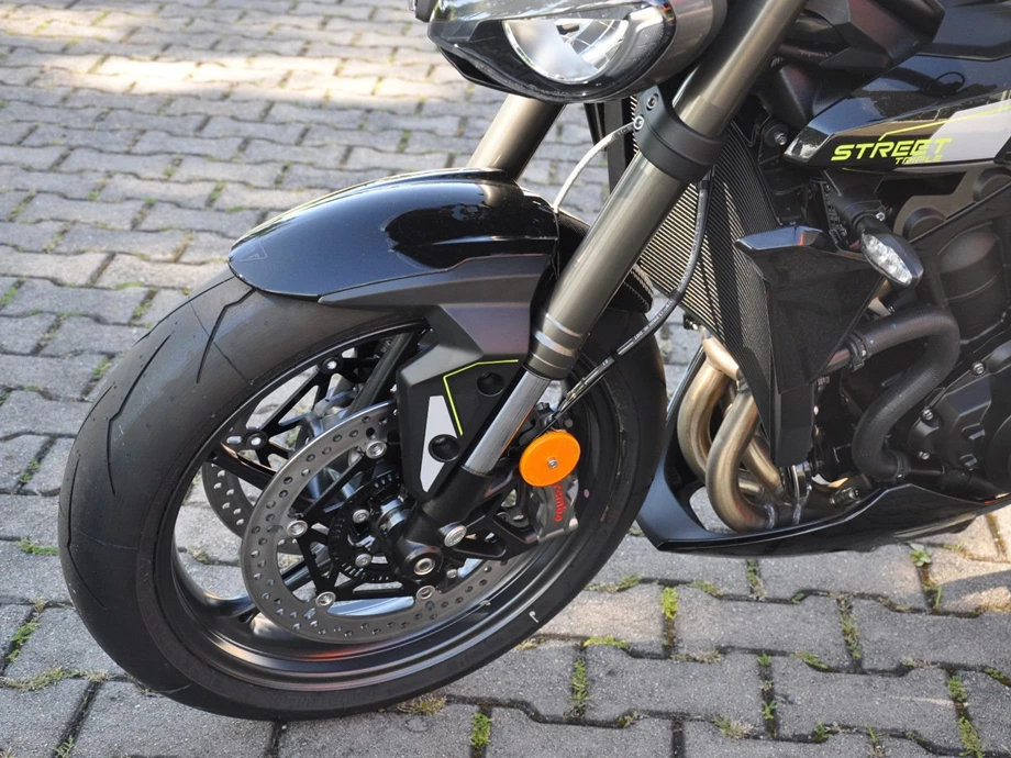 Angebot Triumph Street Triple 765 RS Bild 12: Angebot Triumph Street Triple 765 RS