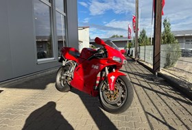 Ducati 996 S