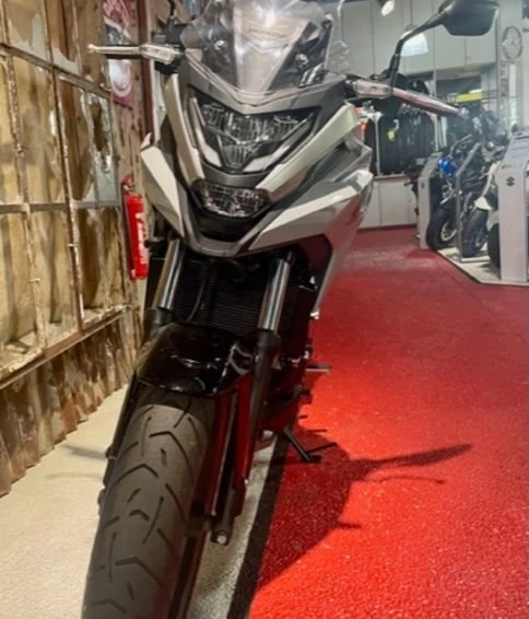 Offer Honda NC750X Bild 1: Offer Honda NC750X