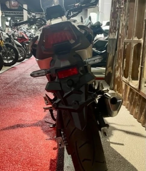 Offer Honda NC750X Bild 2: Offer Honda NC750X