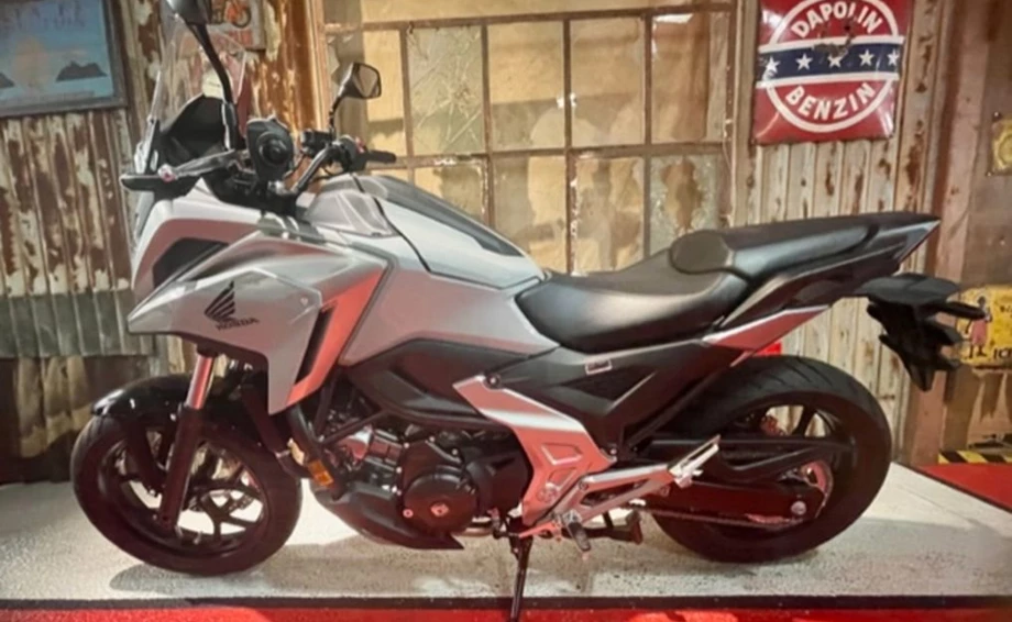 Offer Honda NC750X Bild 3: Offer Honda NC750X