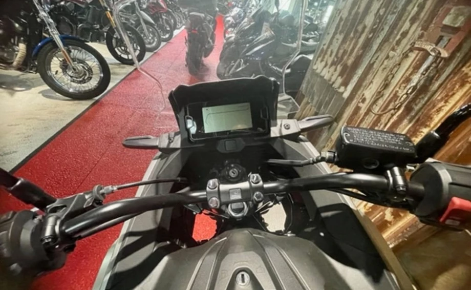 Offer Honda NC750X Bild 4: Offer Honda NC750X