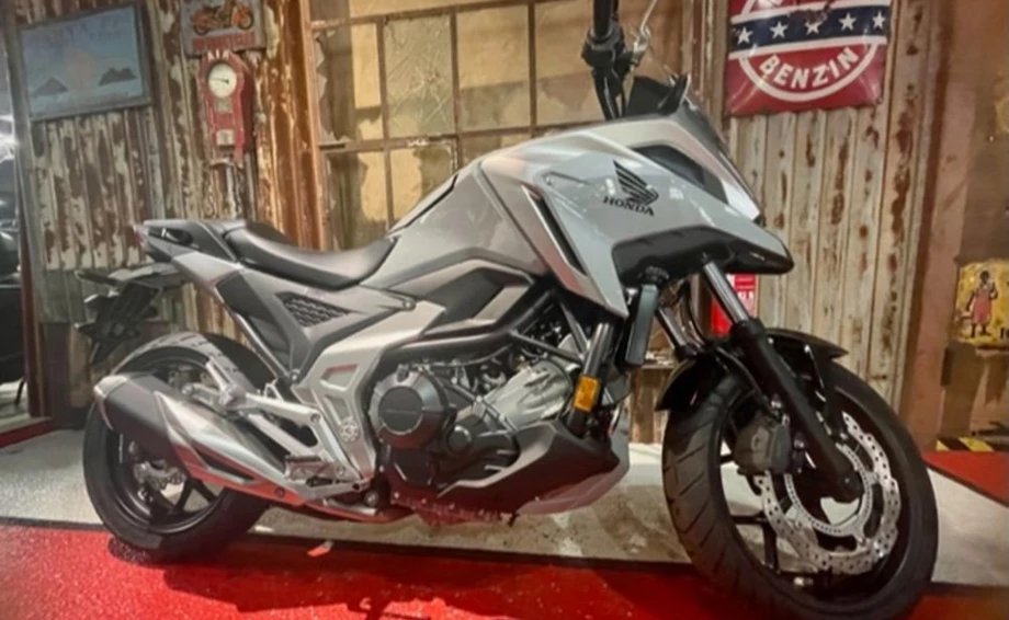 Offer Honda NC750X Bild 5: Offer Honda NC750X