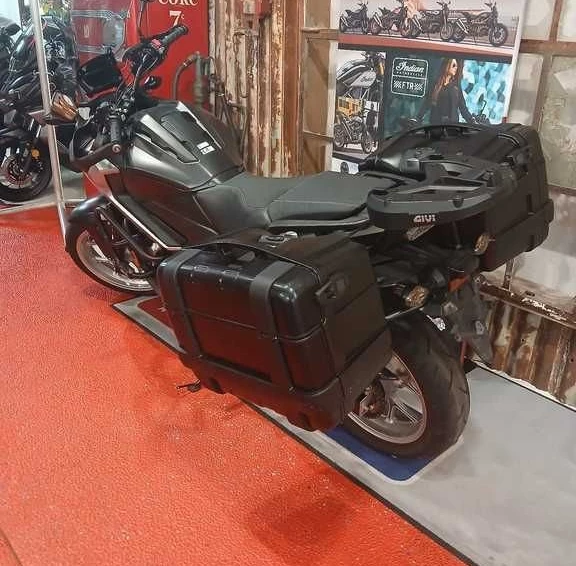 Offer Honda NC750X DCT Bild 5: Offer Honda NC750X DCT