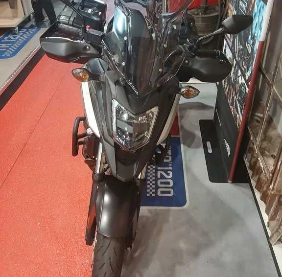 Offer Honda NC750X DCT Bild 7: Offer Honda NC750X DCT