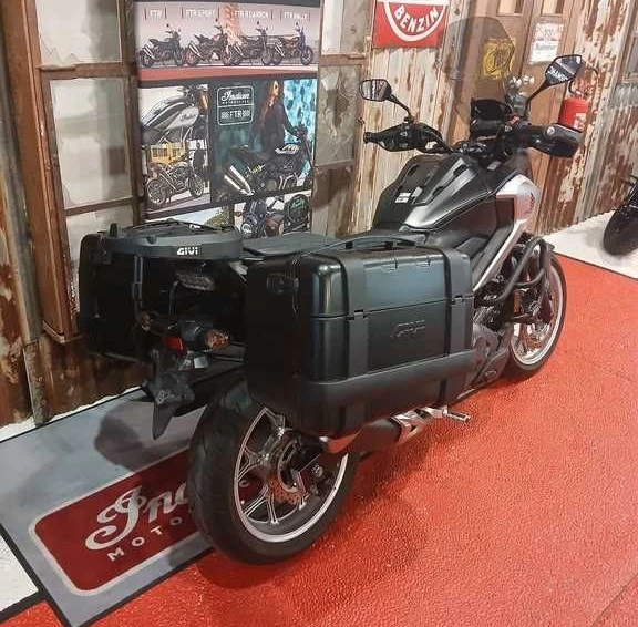 Offer Honda NC750X DCT Bild 8: Offer Honda NC750X DCT