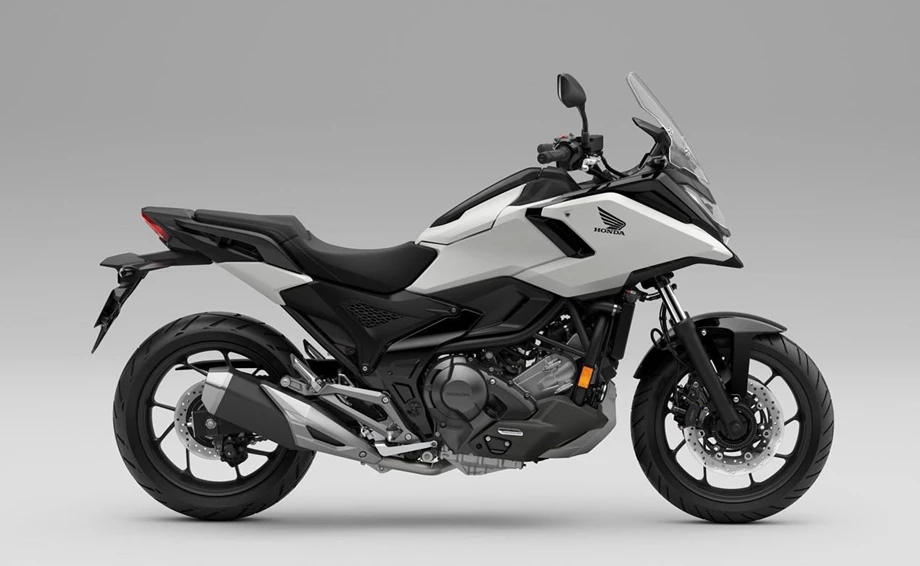 Angebot Honda NC750X Bild 5: Angebot Honda NC750X