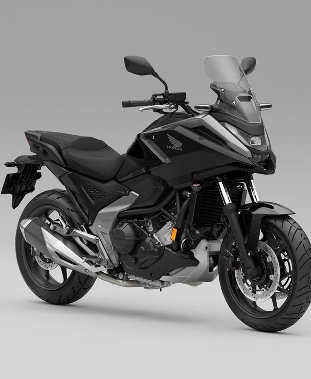 Honda NC750X DCT