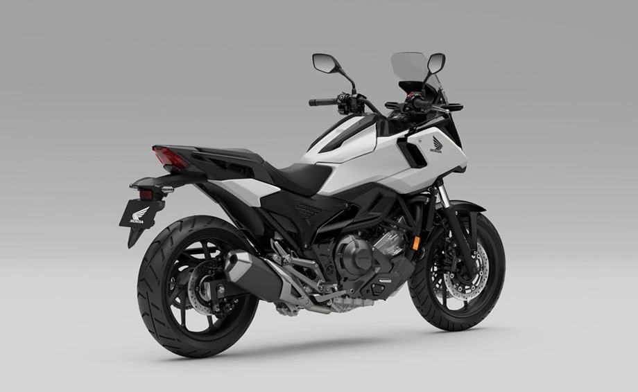 Angebot Honda NC750X DCT Bild 6: Angebot Honda NC750X DCT
