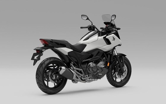 Neufahrzeug Honda NC750X DCT - Bild 6