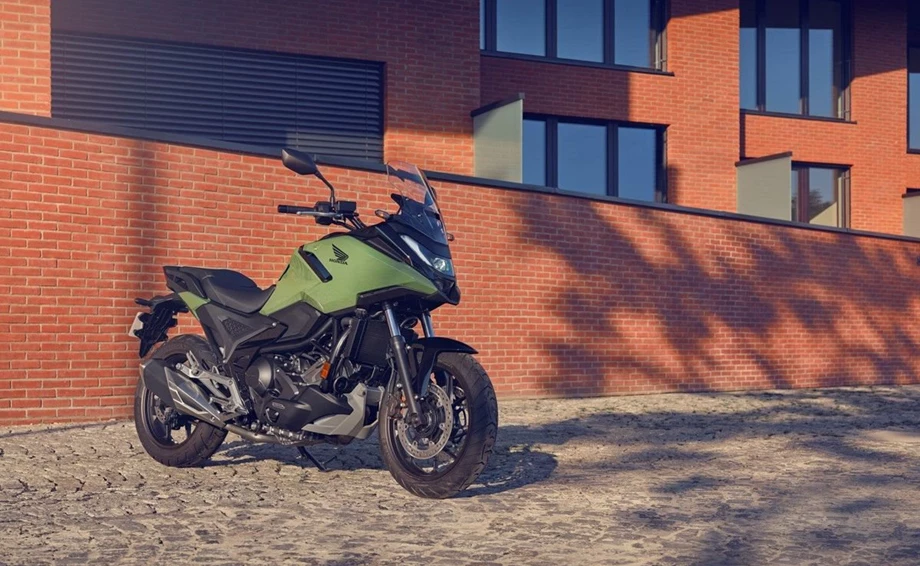 Angebot Honda NC750X DCT Bild 7: Angebot Honda NC750X DCT