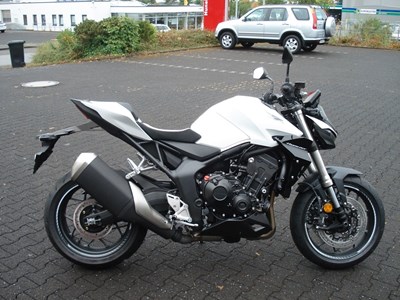 CB1000 Hornet