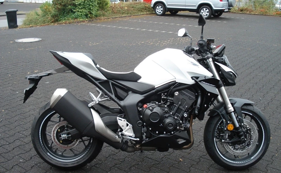 Offer Honda CB1000 Hornet Bild 1: Offer Honda CB1000 Hornet