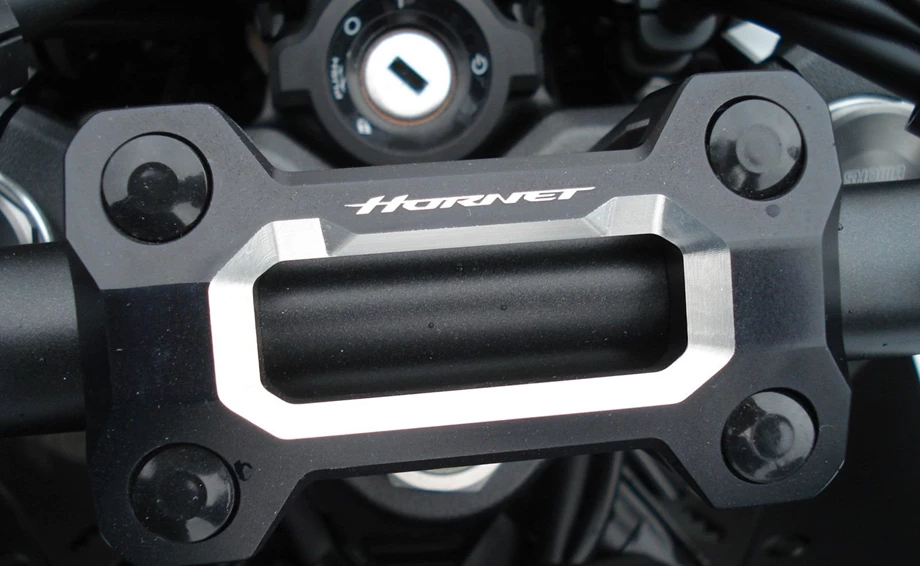 Offer Honda CB1000 Hornet Bild 10: Offer Honda CB1000 Hornet