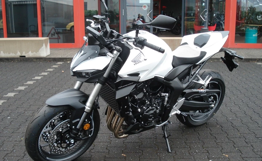 Offer Honda CB1000 Hornet Bild 11: Offer Honda CB1000 Hornet