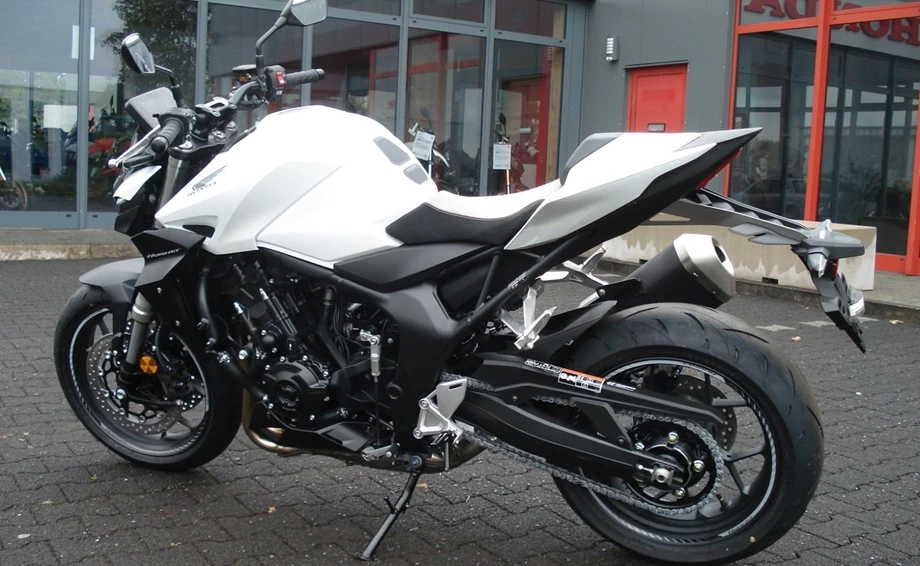 Offer Honda CB1000 Hornet Bild 12: Offer Honda CB1000 Hornet