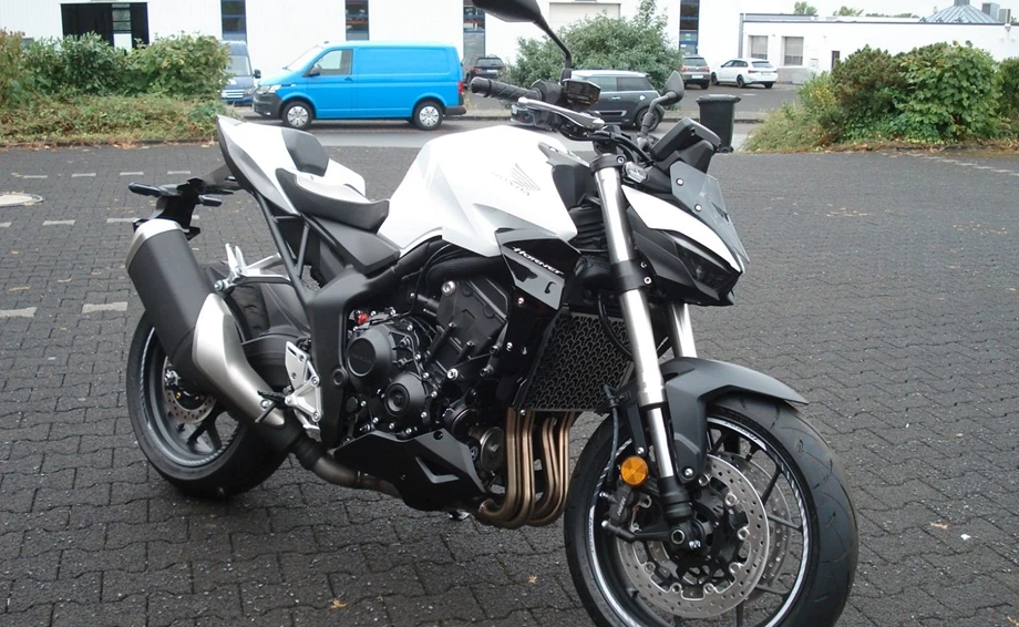 Offer Honda CB1000 Hornet Bild 2: Offer Honda CB1000 Hornet