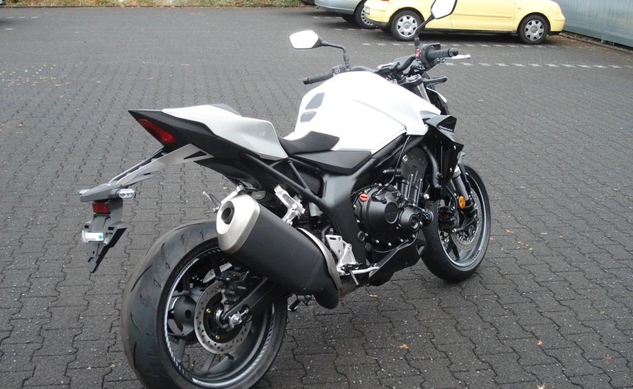 Offer Honda CB1000 Hornet Bild 3: Offer Honda CB1000 Hornet