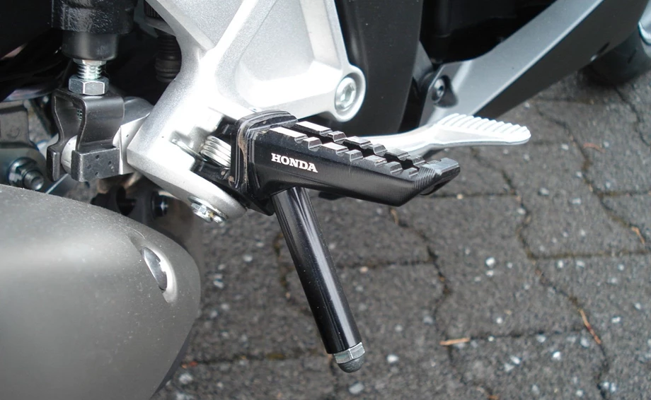 Offer Honda CB1000 Hornet Bild 4: Offer Honda CB1000 Hornet