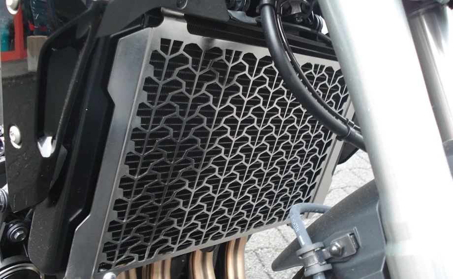 Offer Honda CB1000 Hornet Bild 8: Offer Honda CB1000 Hornet