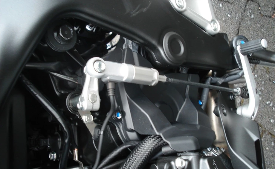 Offer Honda CB1000 Hornet Bild 9: Offer Honda CB1000 Hornet