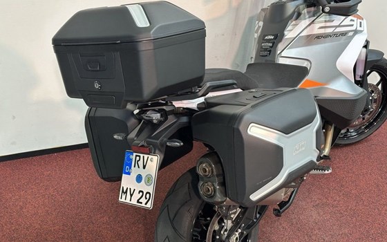 Gebrauchtmotorrad KTM 1290 Super Adventure S - Bild 10