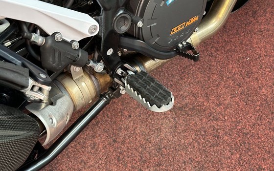 Gebrauchtmotorrad KTM 1290 Super Adventure S - Bild 11