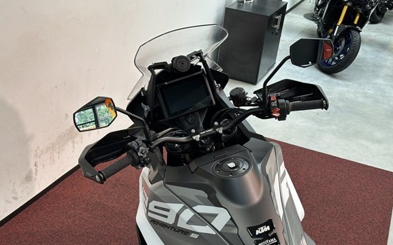 Gebrauchtmotorrad KTM 1290 Super Adventure S - Bild 12