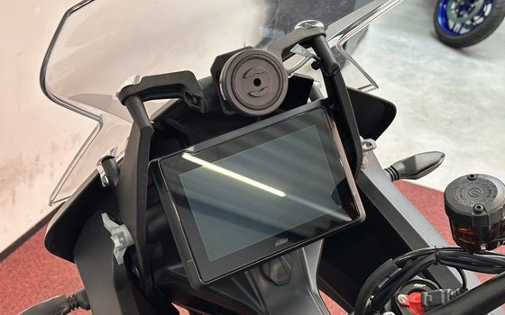 Gebrauchtmotorrad KTM 1290 Super Adventure S - Bild 13