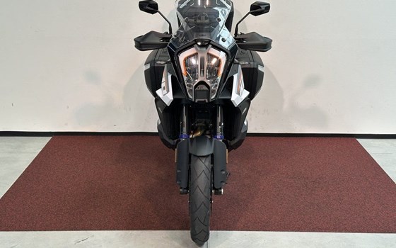 Gebrauchtmotorrad KTM 1290 Super Adventure S - Bild 3