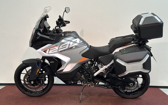 Gebrauchtmotorrad KTM 1290 Super Adventure S - Bild 5
