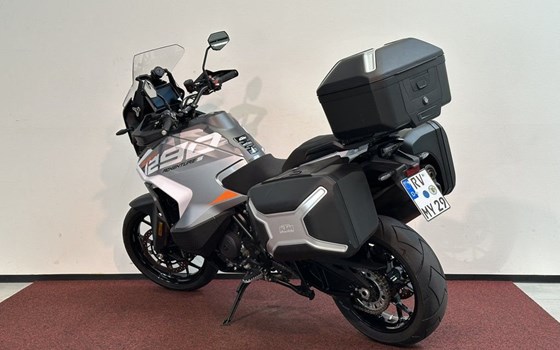 Gebrauchtmotorrad KTM 1290 Super Adventure S - Bild 6