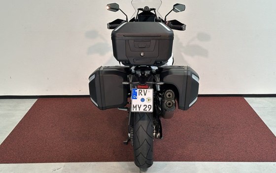 Gebrauchtmotorrad KTM 1290 Super Adventure S - Bild 7