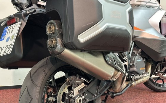 Gebrauchtmotorrad KTM 1290 Super Adventure S - Bild 9