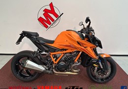 Gebrauchte KTM 1390 Super Duke R EVO